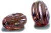 Asorted Bead With Ab Polish - click here for large view